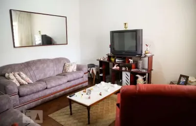 Casa com 3 quartos à venda na Rua Virgílio de Lemos, --, Vila Campestre, São Paulo