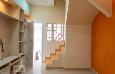 Casa com 3 quartos à venda na Rua Martim Affonso, --, Belém, São Paulo