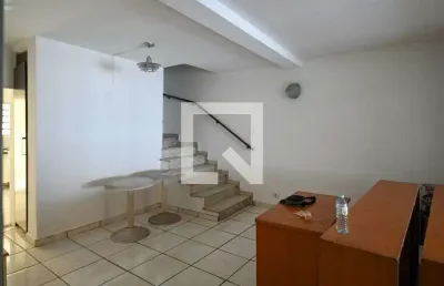 Casa com 3 quartos à venda na Rua Santa Mercedes, --, Vila das Mercês, São Paulo