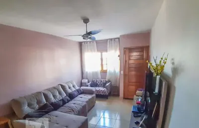 Casa com 3 quartos à venda na Rua Leoberto Leal, --, Itaquera, São Paulo