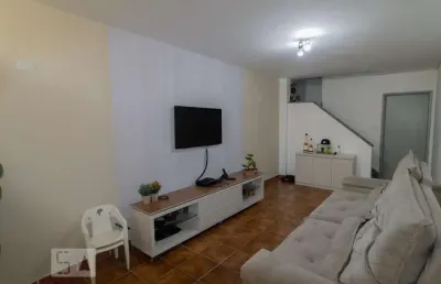Casa com 3 quartos à venda na Rua Jacarapinima, --, Mandaqui, São Paulo