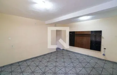 Casa com 3 quartos à venda na Rua Durval Silva, --, Vila Campestre, São Paulo