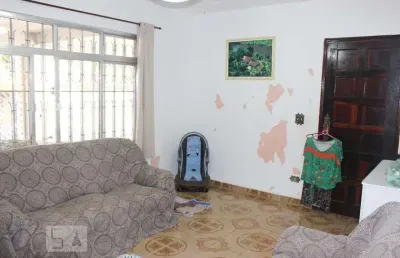 Casa com 4 quartos à venda na Rua Goiti, --, Itaquera, São Paulo