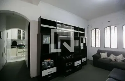 Casa com 3 quartos à venda na Rua João Dias da Motta, --, Vila Carmosina, São Paulo