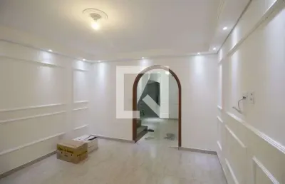 Casa com 2 quartos à venda na Rua Manuel Oliveira Bueno, --, Vila Esperança, São Paulo