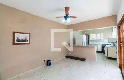 Casa com 3 quartos à venda na Rua Sílvio Ribeiro dos Santos, --, Ponte Rasa, São Paulo
