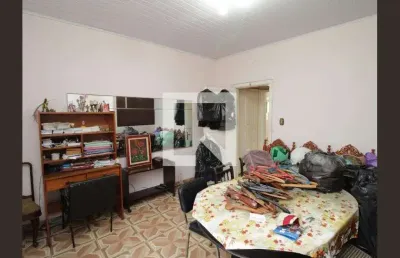 Casa com 2 quartos à venda na Avenida Guapira, --, Vila Gustavo, São Paulo