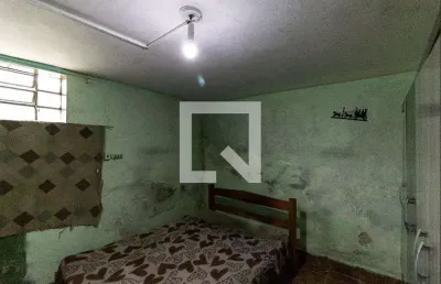 Casa com 2 quartos à venda na Estrada das Lágrimas, --, Vila das Mercês, São Paulo