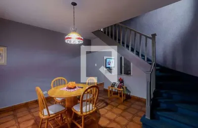 Casa com 3 quartos à venda na Rua Ribeirão Bonito, --, Vila das Mercês, São Paulo