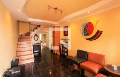 Casa com 2 quartos à venda na Rua Jaboticabal, --, Mooca, São Paulo