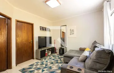 Casa com 2 quartos à venda na Rua Coronel Pedro Dias de Campos, --, Vila Aricanduva, São Paulo