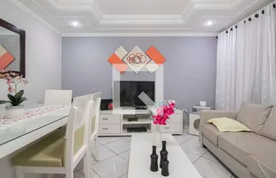 Casa com 2 quartos à venda na Rua Careiro, --, Cangaíba, São Paulo