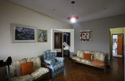 Casa com 3 quartos à venda na Rua Gama Cerqueira, --, Cambuci, São Paulo