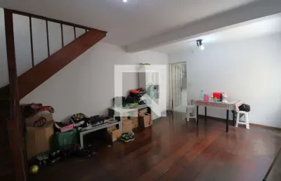 Casa à venda - jardim marajoara , 3 quartos,  115 m2
