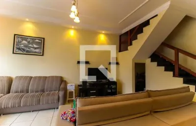 Casa com 3 quartos à venda na Rua Miguel de Oliveira, --, Vila Jacuí, São Paulo