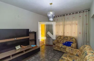 Casa com 3 quartos à venda na Rua Amadeu Massaroto, --, Sapopemba, São Paulo