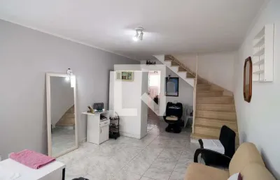 Casa com 2 quartos à venda na Rua Padre Leonardo, --, Campo Belo, São Paulo
