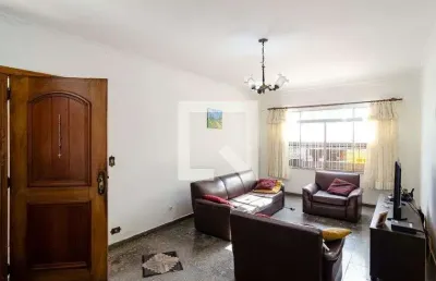 Casa com 3 quartos à venda na Rua Barrânia, --, Jabaquara, São Paulo