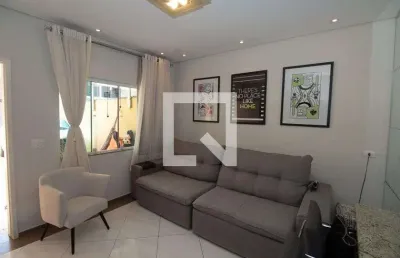 Casa à venda - vila santa clara, 3 quartos,  115 m2