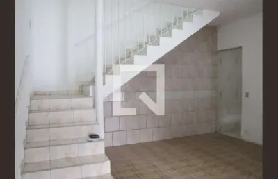 Casa com 2 quartos à venda na Rua Santa Silveira, --, Ponte Rasa, São Paulo