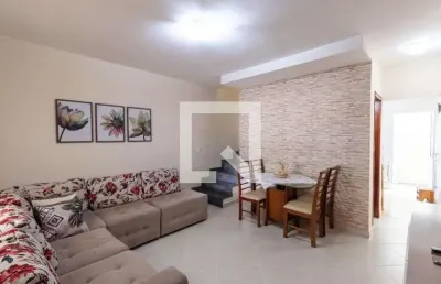 Casa com 2 quartos à venda na Rua Pitágoras, --, Artur Alvim, São Paulo