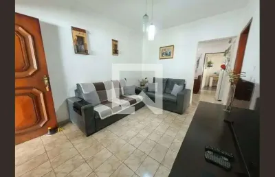 Casa com 2 quartos à venda na Rua José Niccolini, --, Freguesia do Ó, São Paulo