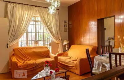 Casa com 4 quartos à venda na Rua Mazzini, --, Aclimação, São Paulo