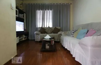 Casa com 2 quartos à venda na Rua Doutor Joel Lagos, --, Jaguaré, São Paulo
