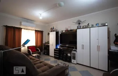 Casa à venda - jardim éster yolanda, 5 quartos,  150 m2