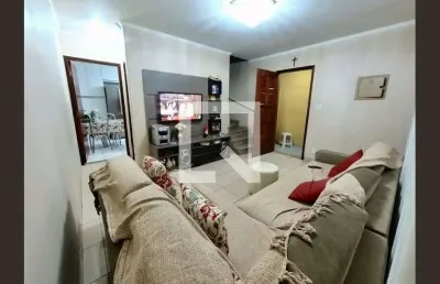 Casa com 2 quartos à venda na Rua Joaquim Rezende, --, Freguesia do Ó, São Paulo