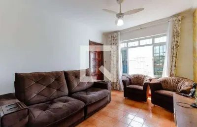 Casa com 2 quartos à venda na Rua Agudos Grandes, --, Vila Gustavo, São Paulo