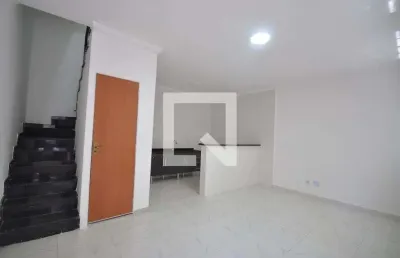 Casa com 2 quartos à venda na Travessa Ode Triunfal, --, Vila Constança, São Paulo