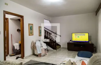 Casa com 3 quartos à venda na Rua Almaquio Dinis, --, Jabaquara, São Paulo