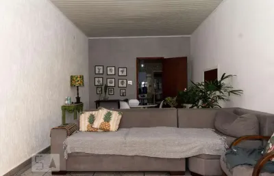 Casa com 2 quartos à venda na Rua Antenas, --, Vila Califórnia, São Paulo