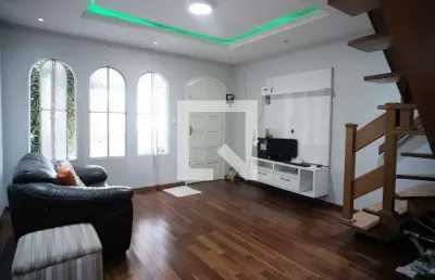 Casa à venda - ermelino matarazzo, 3 quartos,  120 m2
