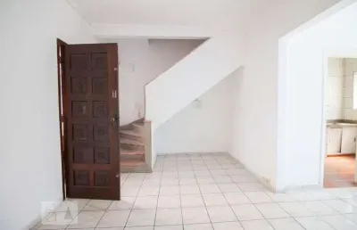 Casa com 2 quartos à venda na Rua Joaquim Norberto, --, Água Fria, São Paulo