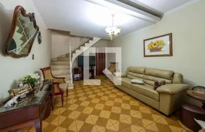 Casa com 2 quartos à venda na Rua Itanhaém, --, Vila Prudente, São Paulo