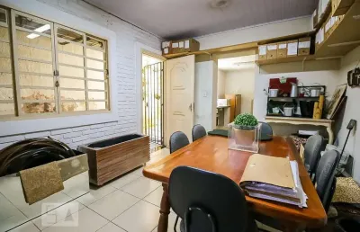 Casa à venda - jardim marajoara , 3 quartos,  90 m2