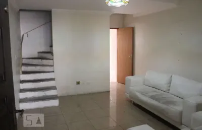 Casa com 3 quartos à venda na Rua dos Operários, --, Vila das Mercês, São Paulo