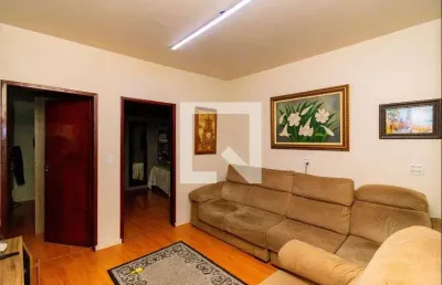 Casa à venda - parque são lucas, 2 quartos,  241 m2