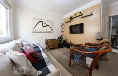 Casa em condomínio fechado com 3 quartos à venda na Rua Ana de Barros, --, Mandaqui, São Paulo
