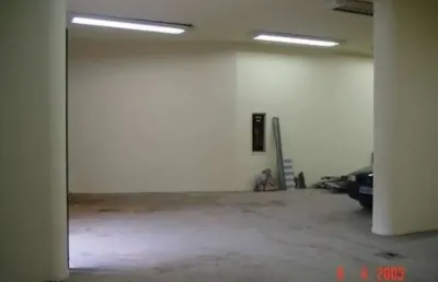 Barracão / Galpão / Depósito para alugar na Alameda Barão de Limeira, --, Campos Eliseos, São Paulo