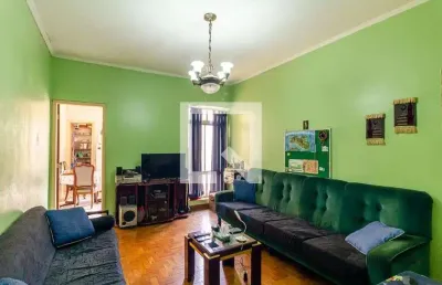 Apartamento à venda - campos elíseos, 2 quartos,  80 m2