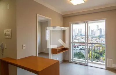 Apartamento à venda - vila invernada, 2 quartos,  38 m2