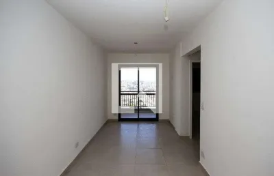 Apartamento à venda - vila alpina, 2 quartos,  50 m2