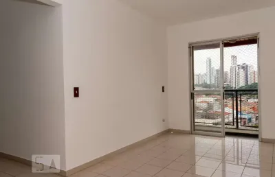 Apartamento à venda - jardim anália franco, 2 quartos,  56 m2