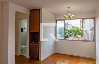 Apartamento à venda - vila mascote, 2 quartos,  67 m2
