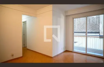 Apartamento à venda - vila das mercês, 2 quartos,  47 m2