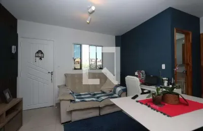 Apartamento à venda - vila formosa, 2 quartos,  45 m2