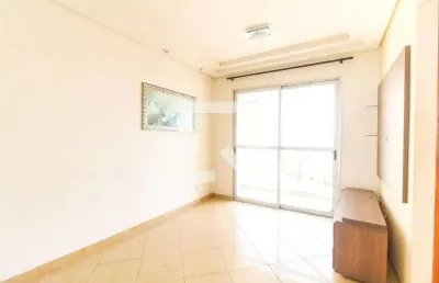 Apartamento à venda - vila jacuí, 2 quartos,  51 m2
